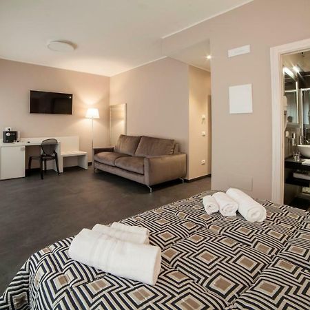 Living Arena Hotell Verona Eksteriør bilde
