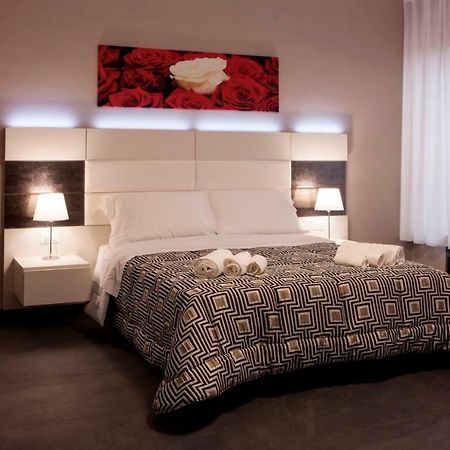 Living Arena Hotell Verona Eksteriør bilde