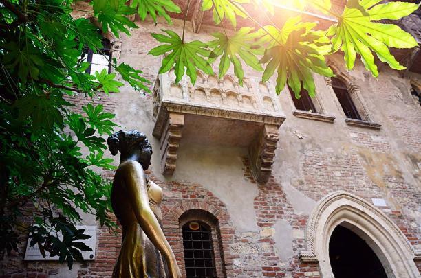 Living Arena Hotell Verona Eksteriør bilde