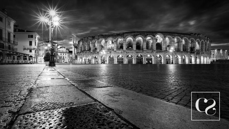 Living Arena Hotell Verona Eksteriør bilde
