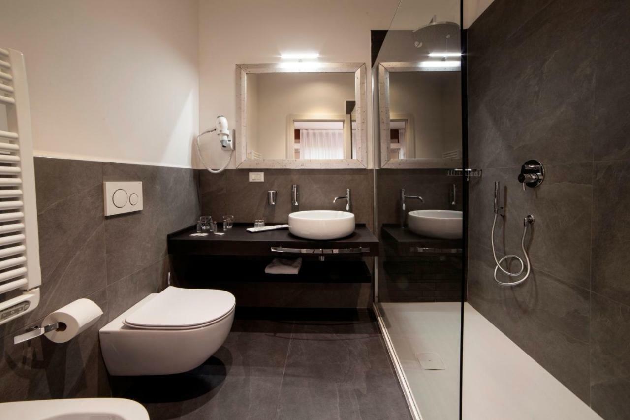 Living Arena Hotell Verona Eksteriør bilde