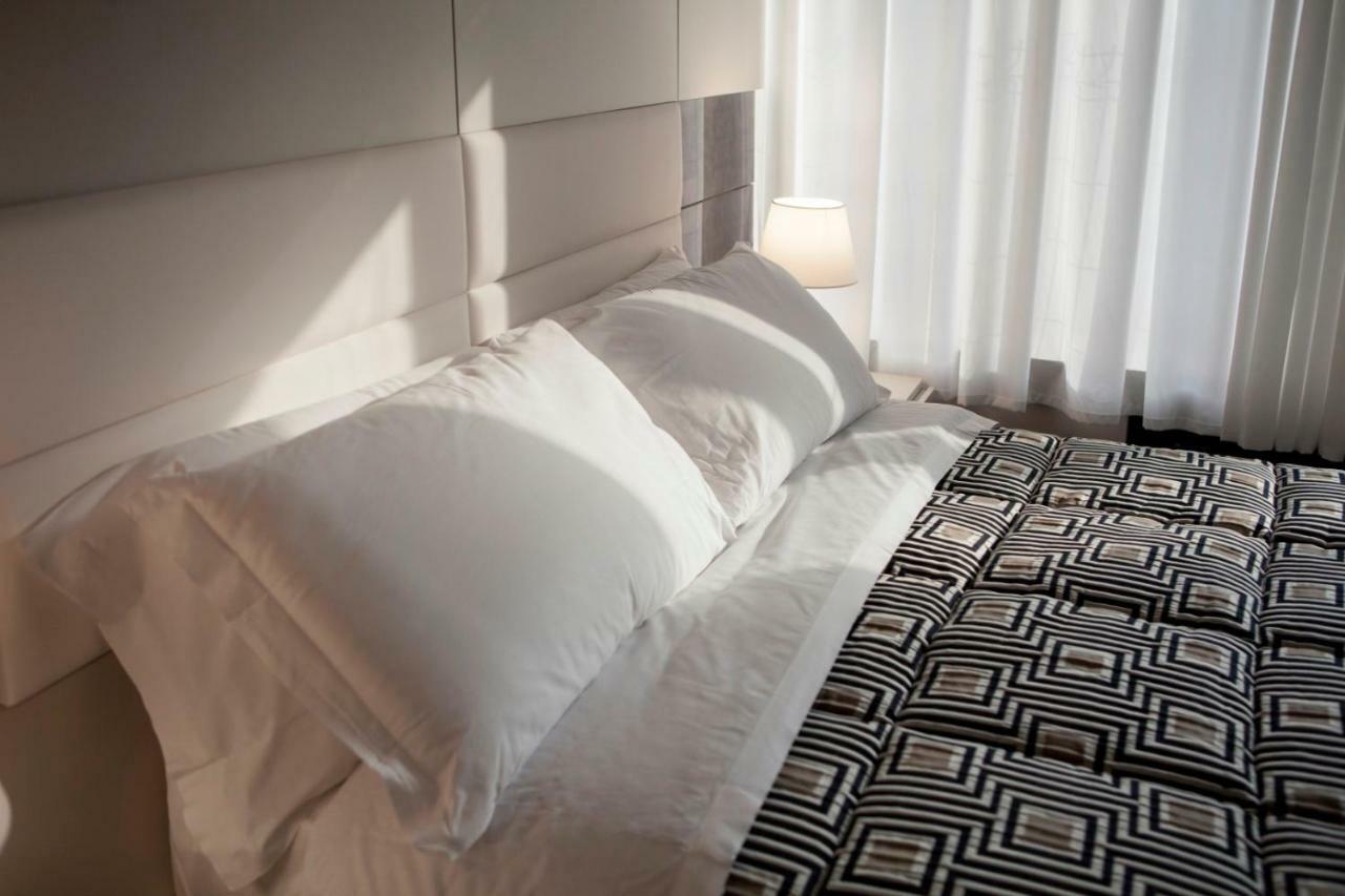 Living Arena Hotell Verona Eksteriør bilde