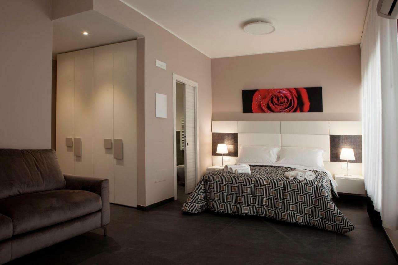 Living Arena Hotell Verona Eksteriør bilde