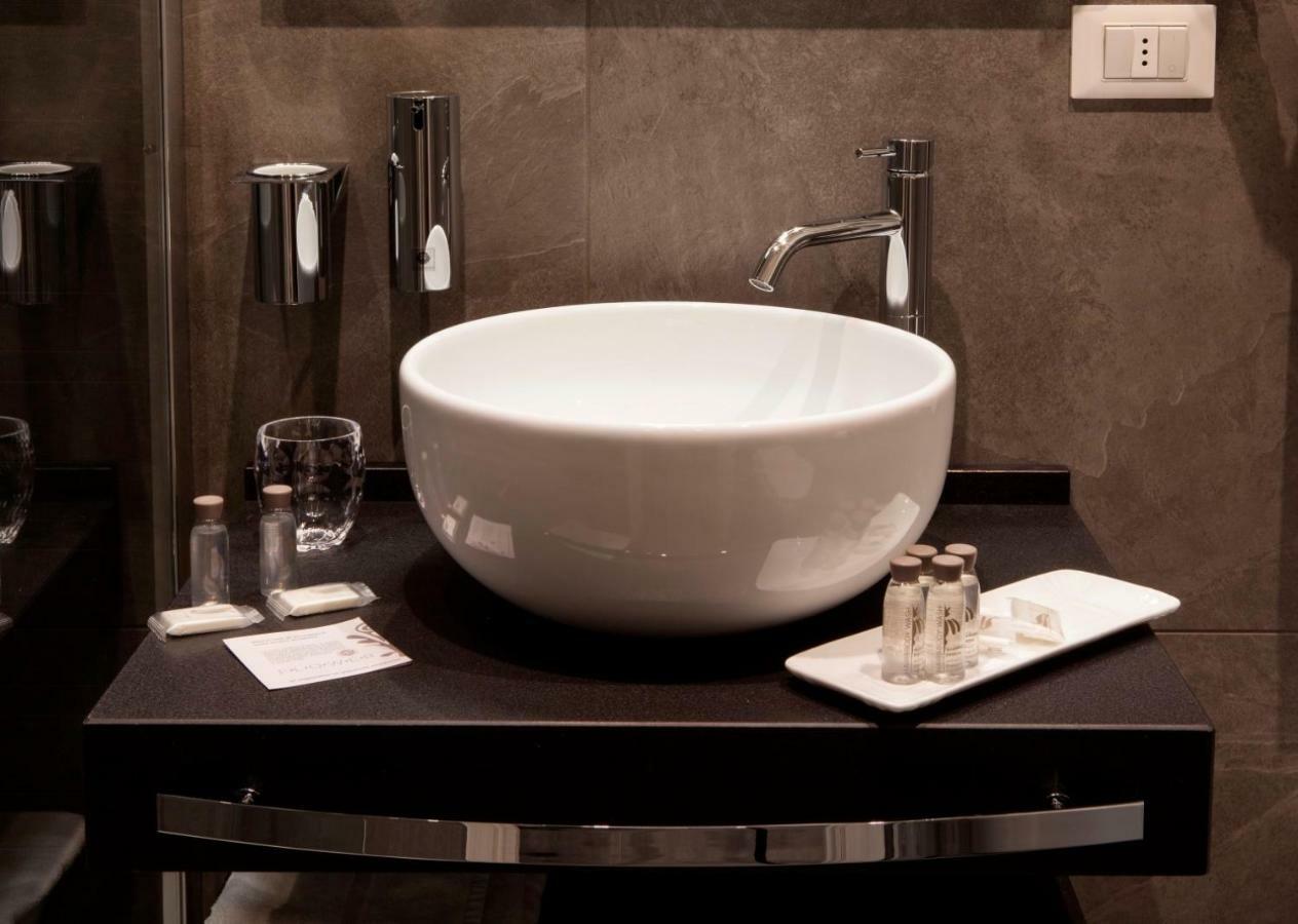 Living Arena Hotell Verona Eksteriør bilde
