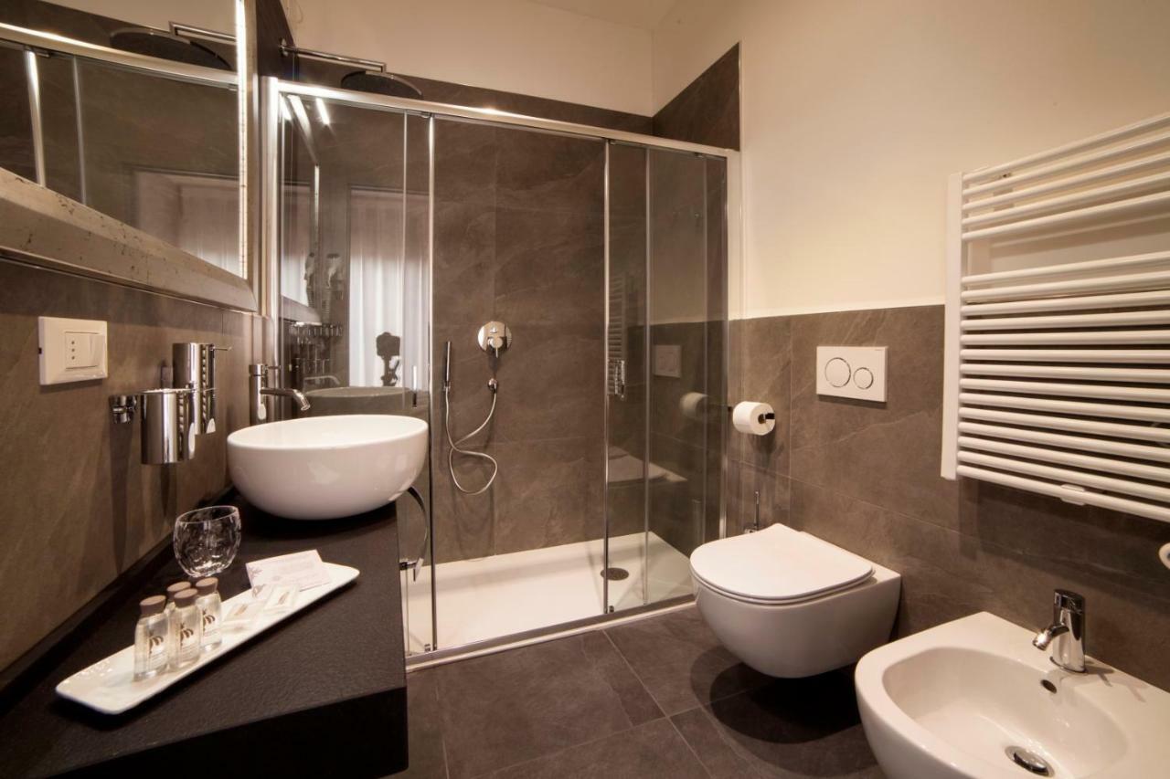 Living Arena Hotell Verona Eksteriør bilde