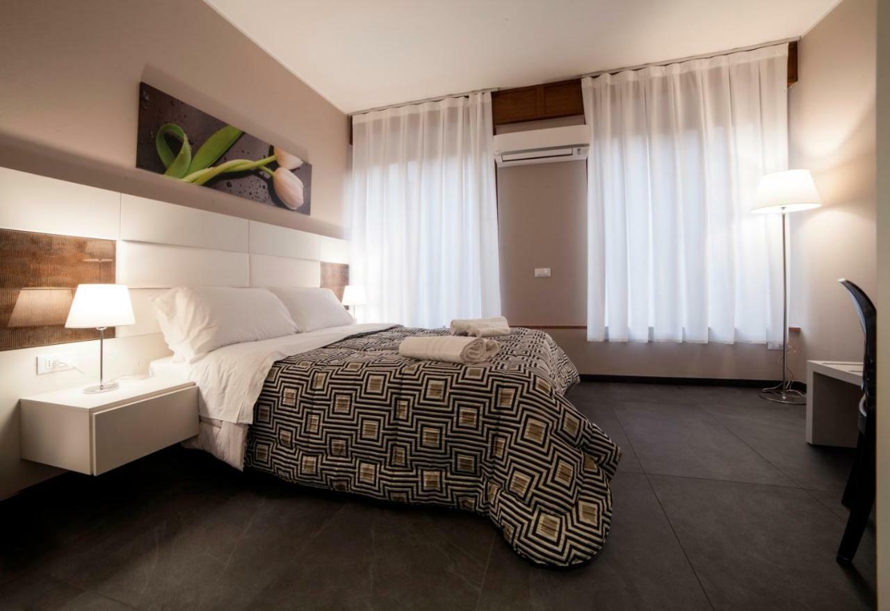 Living Arena Hotell Verona Eksteriør bilde