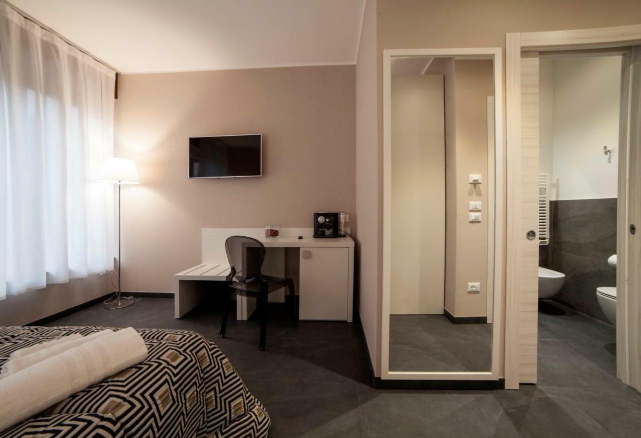 Living Arena Hotell Verona Eksteriør bilde