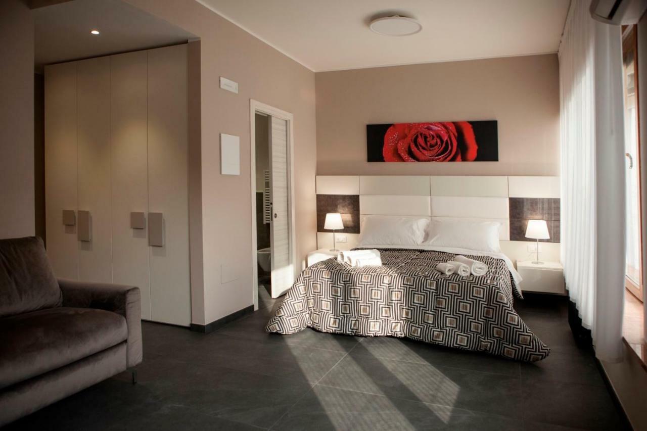Living Arena Hotell Verona Eksteriør bilde